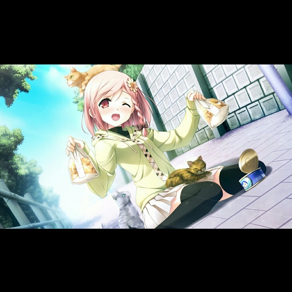 Profile Picture of Katelyn Stanislawski (@so_kawaii) on Poshmark