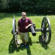 Profile Picture of Scott Wooley (@ScottWooleyHist) on Twitter