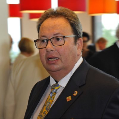 Profile Picture of Jean-Claude Koenig (@koefou) on Twitter