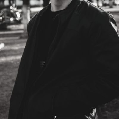 Profile Picture of Andrew (@_Andy_Sharon) on Twitter