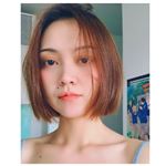 Profile Picture of 梁雪薇 (@_____i_am_xenia) on Instagram