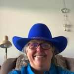 Profile Picture of Linda Morgan (@lovelace169) on Instagram