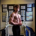 Profile Picture of Jake Quinn (@jake__quinn_) on Instagram