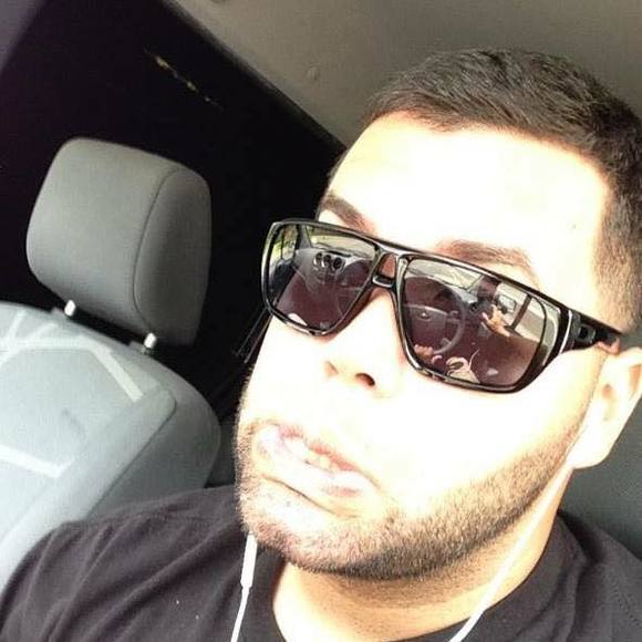 Profile Picture of Javier Quiles (@hotsauce_jqs) on Poshmark