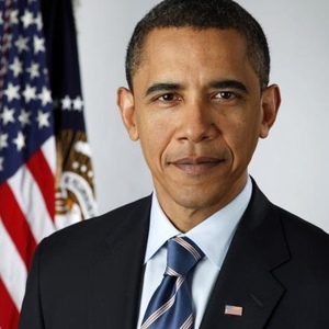 Profile Picture of B. Obama (@hope.change) on Myspace