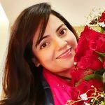 Priyanka Tiwari - Instagram Profile Picture of Priyanka Tiwari (@priyankaatiwari) on Instagram