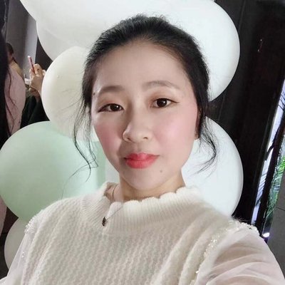 Profile Picture of Lina Huang (@LinaHua36977983) on Twitter