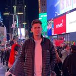 Profile Picture of Joel Williamson (@joel_williamson) on Instagram