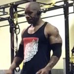 Profile Picture of Mike Brantley, M.S., M.A., PHR (@brawn_and_brainz) on Instagram