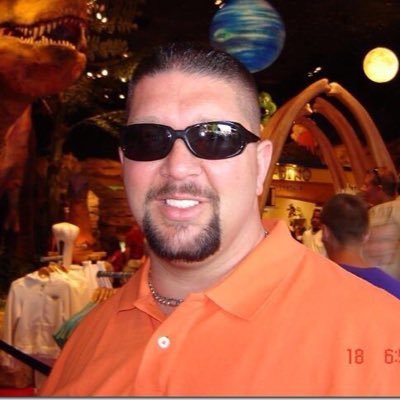 Profile Picture of Keith Michael (@GlockGuy45) on Twitter