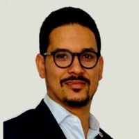 Profile Picture of César Santos (@santosc16) on Twitter