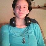 Profile Picture of Claudia Fink (@fink.claudia96) on Instagram