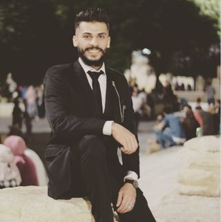 Profile Picture of Yuosef Assaf (ﻋندمإﺄيتشإﺄبۿۂ ﺄﻟﮘڵﺄﺗميڒ ٱنإﺄه) (@yuosef.assaf.5) on Facebook