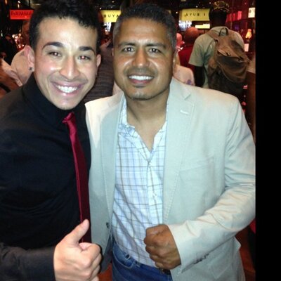 Profile Picture of Adam Miranda (@@DaProdigy30) on Twitter