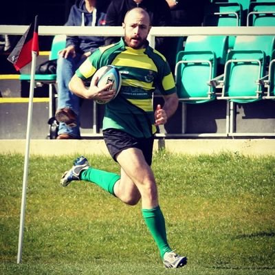 Profile Picture of Jonathan Wyatt (@Jonny_Wyatt) on Twitter