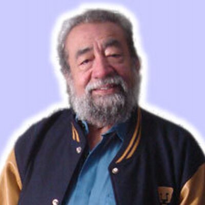 Profile Picture of Dr. Octavio Rivas S. (@OctavioRivasS) on Twitter