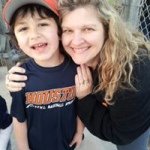Profile Picture of Mitzi Bailey Cepeda (@mitzicepeda) on Instagram