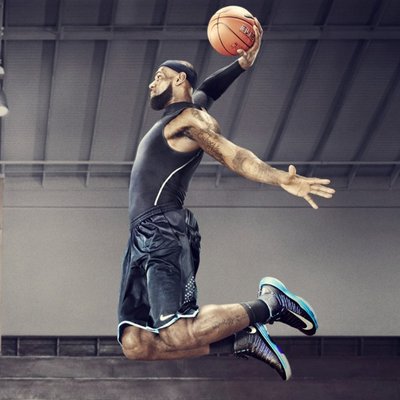 Profile Picture of King Shao (@King_James_Shao) on Twitter