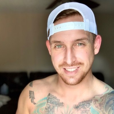 Profile Picture of Joshua Needle (@NeedleJoshua) on Twitter