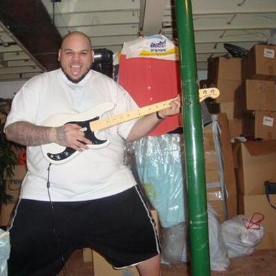 Profile Picture of Derrick Dow (@ddowzer) on Twitter