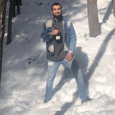 Profile Picture of Christian Chacon (@christian24330) on Twitter