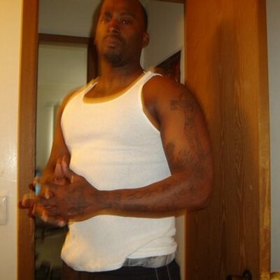 Profile Picture of Antonio McKinney (@1kingtonio) on Twitter