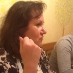Profile Picture of dawncochrane (@dawncochrane) on Instagram