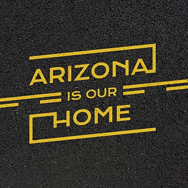 Profile Picture of Don't Trash Arizona (@DontTrashAZ) on Twitter