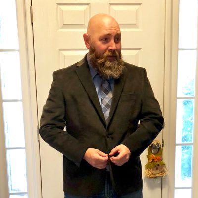 Profile Picture of Scott Parris (@ScottParris6) on Twitter