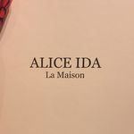 Profile Picture of ALICE IDA La Maison (@aliceidalamaison) on Instagram