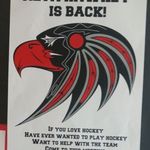 Profile Picture of Alta Hockey (@altahawkshockey) on Instagram