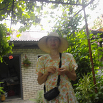 Profile Picture of Alena Citterbergova (@prirodni meditacni zahrada) on Flickr