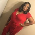 Profile Picture of Beverly Vincent (@beverly.vincent.507) on Instagram