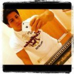 Profile Picture of Daniel Motto (@danielmotto) on Instagram