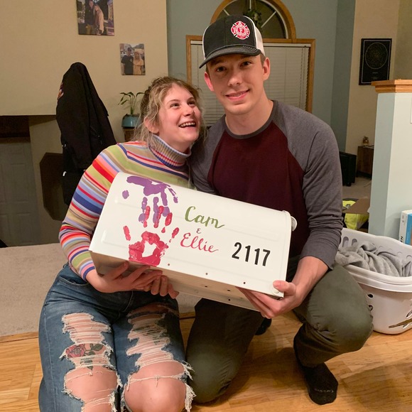 Profile Picture of Ellie Ehrich (@ellieehrich) on Poshmark