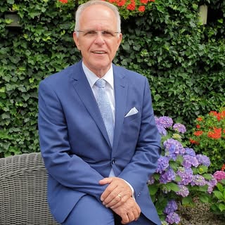 Profile Picture of Herman Falkenberg (@hermanfalkenberg) on Instagram