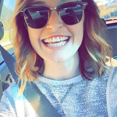 Profile Picture of Merrill Smith (@merrillkathlyns) on Twitter