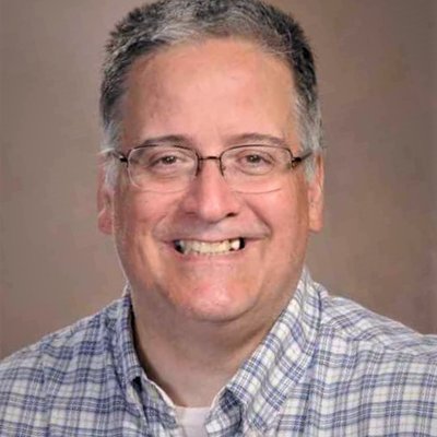 Profile Picture of John K Pietkiewicz (@john21kp) on Twitter