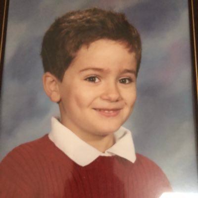 Profile Picture of Adam Kenny (@akenny18_) on Twitter