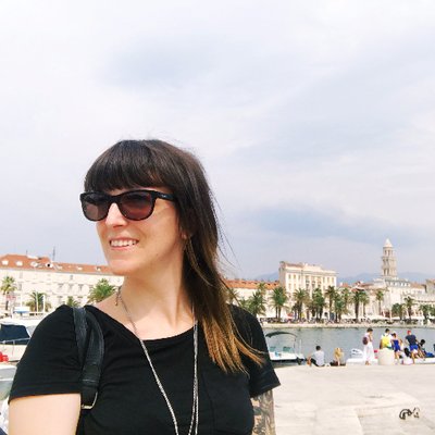 Profile Picture of Gabrielle Rousseau (@GaboRousseau) on Twitter