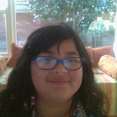 Profile Picture of Rhea Kumar (@RheaKumar2) on Twitter