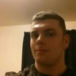 Profile Picture of Andrew Shockley (@aeshock1022) on Instagram