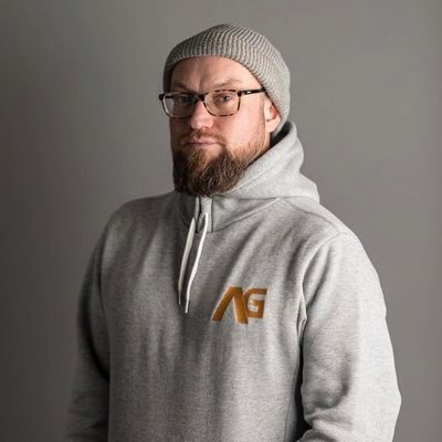 Profile Picture of Barrington Smythe (@sdb787) on Twitter