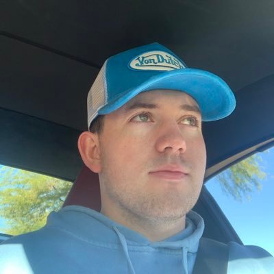Profile Picture of Joe Epstein (@JoeVandySpanish) on Twitter