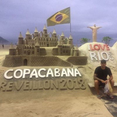 Profile Picture of Aaron Cotter (@Cotterfish11) on Twitter