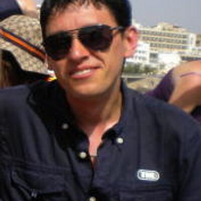 Profile Picture of Иван Матвеев (@Ivan__Matveev) on Twitter