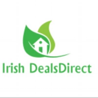 Profile Picture of Irish DealsDirect (@IrisDealsDirect) on Twitter
