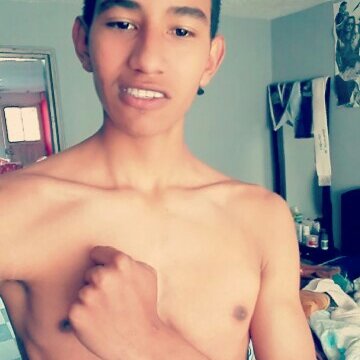 Profile Picture of Maicol Alexander Pue (@maicol10komand) on Twitter