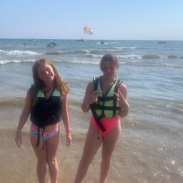 Profile Picture of janet (@janetdurderen) on Tiktok