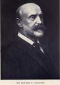 Profile Picture of Edward Cloustonon Wikipedia
